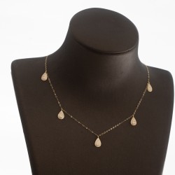 NK2259 تشوكر تير