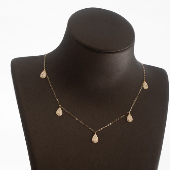 NK2259 تشوكر تير