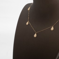 NK2259 تشوكر تير