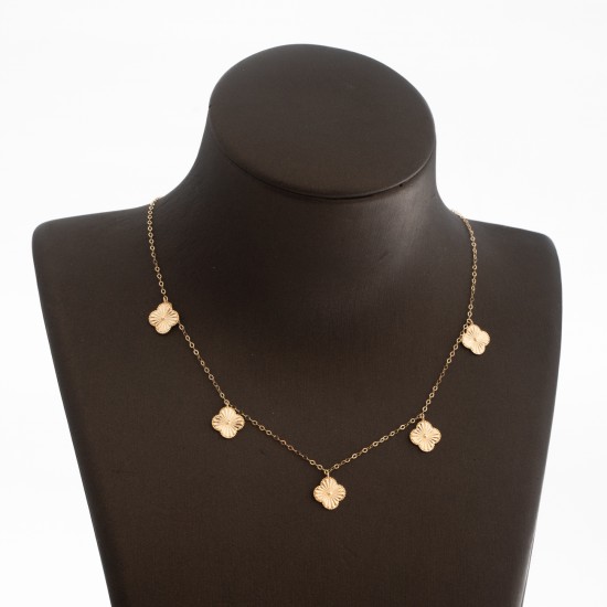 NK2256 عقد قولدفان(ميليان)