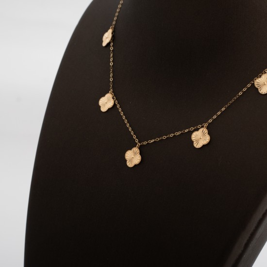 NK2256 عقد قولدفان(ميليان)