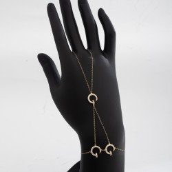 BR945 جيسيكا (كف "ايطالي")