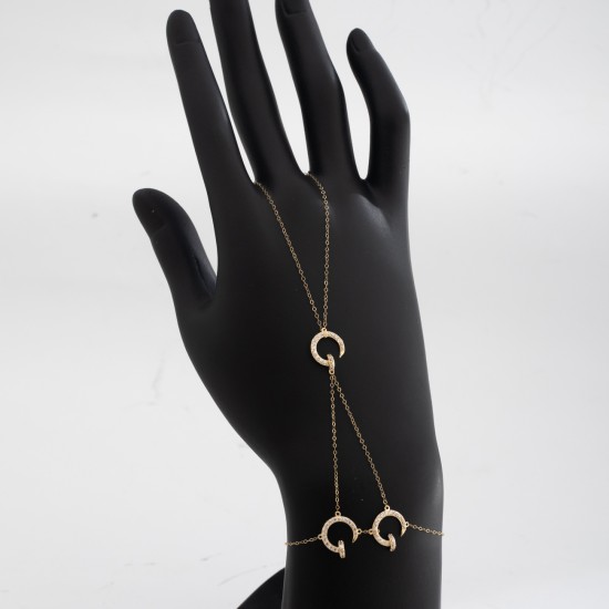 BR945 جيسيكا (كف "ايطالي")