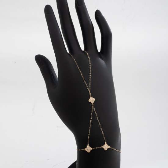 BR949 قولدفان باسلت (كف "ايطالي")