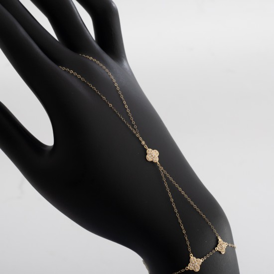 BR949 قولدفان باسلت (كف "ايطالي")