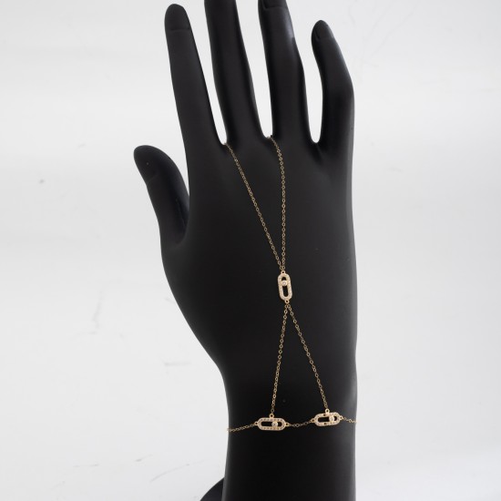 BR947 دونا إيف (كف "ايطالي")