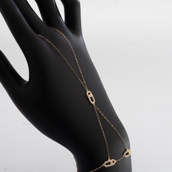 BR947 دونا إيف (كف "ايطالي")