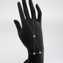 BR946 قولدفان زاكلين (كف "ايطالي")