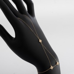 BR946 قولدفان زاكلين (كف "ايطالي")