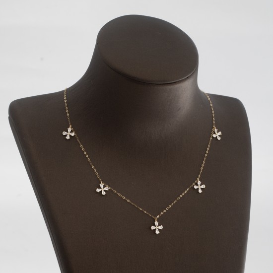 NK2262 تشوكر جيرلي كوين(ريوس)