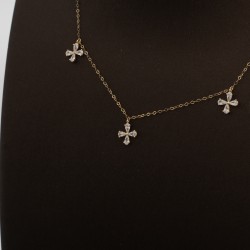 NK2262 تشوكر جيرلي كوين(ريوس)