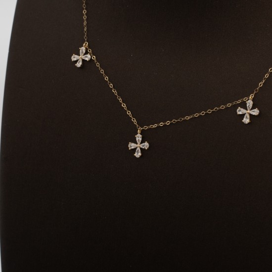 NK2262 تشوكر جيرلي كوين(ريوس)