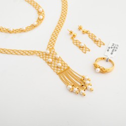 ST275 ميلر (طقم "مزين بالؤلؤ")