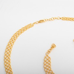 ST275 ميلر (طقم "مزين بالؤلؤ")