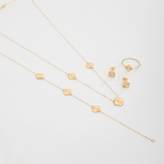 ST270 قولدفان ("هاتسون" طقم)