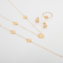 ST270 قولدفان ("هاتسون" طقم)