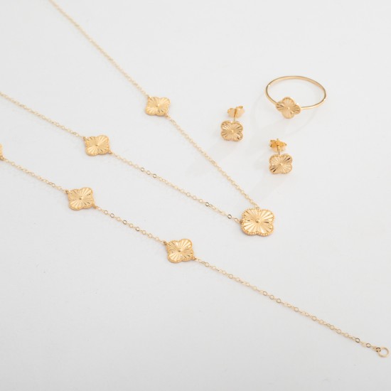 ST270 قولدفان ("هاتسون" طقم)