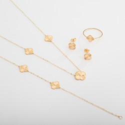 ST270 قولدفان ("هاتسون" طقم)