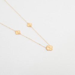 ST270 قولدفان ("هاتسون" طقم)