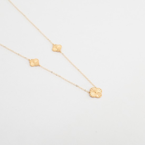 ST270 قولدفان ("هاتسون" طقم)