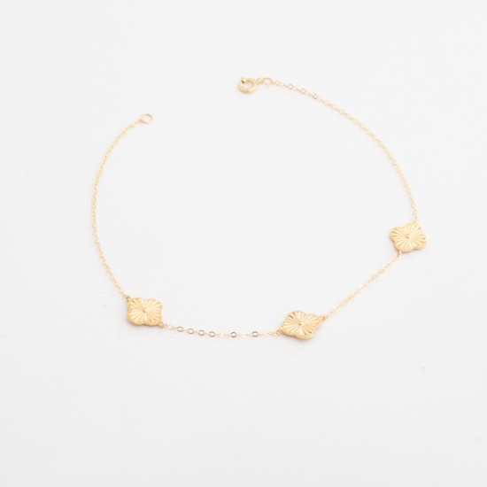 ST270 قولدفان ("هاتسون" طقم)