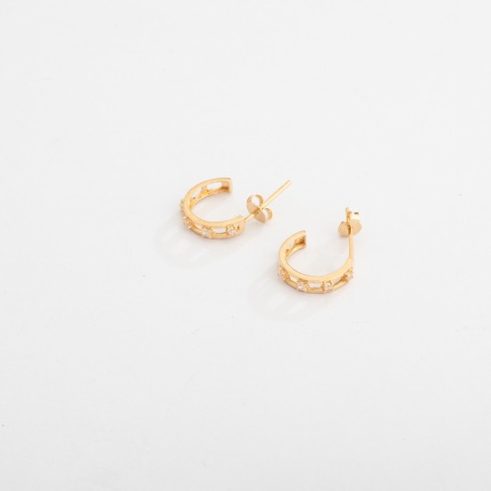 ER716 حلق كودا