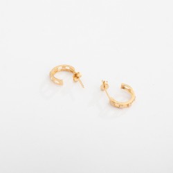 ER716 حلق كودا