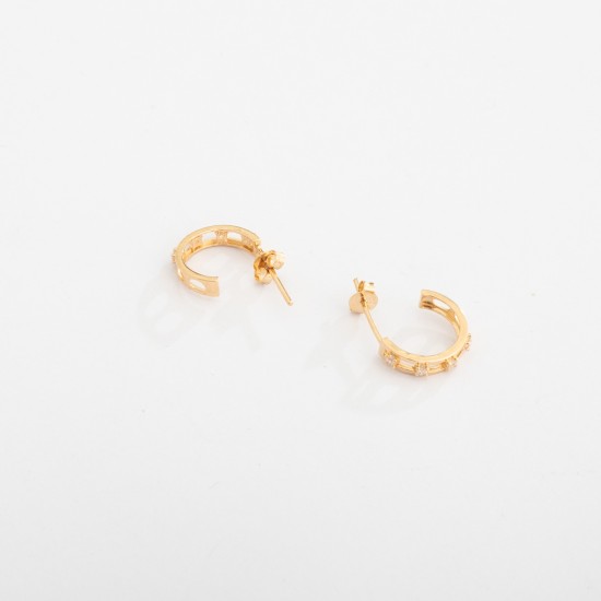 ER716 حلق كودا