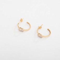 ER714 حلق دونا (كاريس)