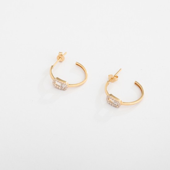 ER714 حلق دونا (كاريس)