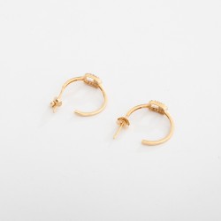 ER714 حلق دونا (كاريس)