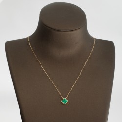 NK2060 عقد قولدفان "هوتن (الوان متعددة)"