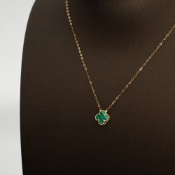 NK2060 عقد قولدفان "هوتن (الوان متعددة)"