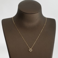 NK2060 عقد قولدفان "هوتن (الوان متعددة)"