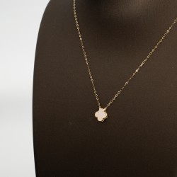 NK2060 عقد قولدفان "هوتن (الوان متعددة)"