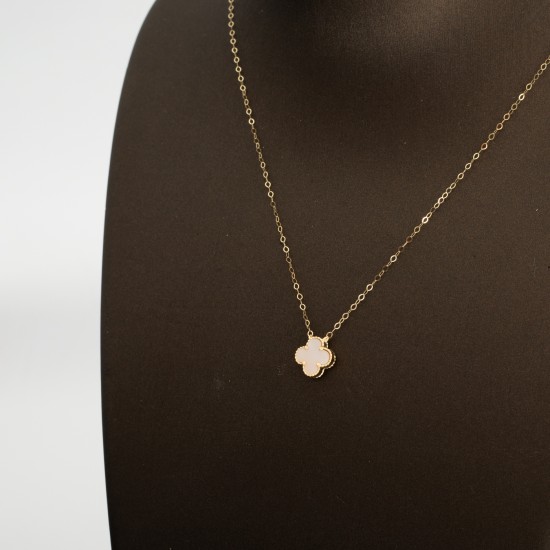 NK2060 عقد قولدفان "هوتن (الوان متعددة)"