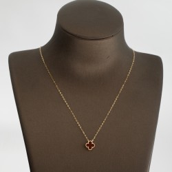 NK2060 عقد قولدفان "هوتن (الوان متعددة)"