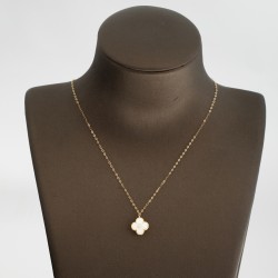 NK2059 عقد قولدفان "كاجليد (صدفي)"