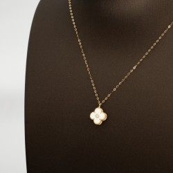 NK2059 عقد قولدفان "كاجليد (صدفي)"