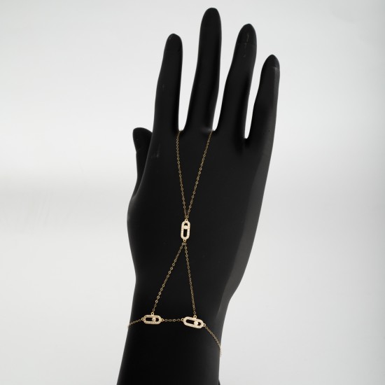 BR866 دونا ("زامفير" كف)