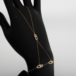 BR866 دونا ("زامفير" كف)