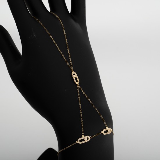 BR866 دونا ("زامفير" كف)