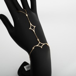 BR860 والاس (كف)