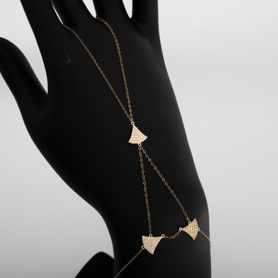 BR861 كاشيك (كف)