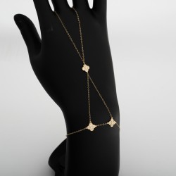 BR867 قولدفان ("ديلوكس" كف)