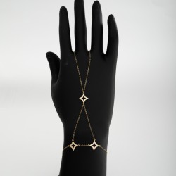 BR865 جيرلي كوين ("وايلر" كف)