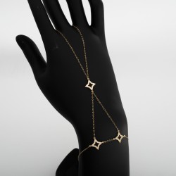 BR865 جيرلي كوين ("وايلر" كف)