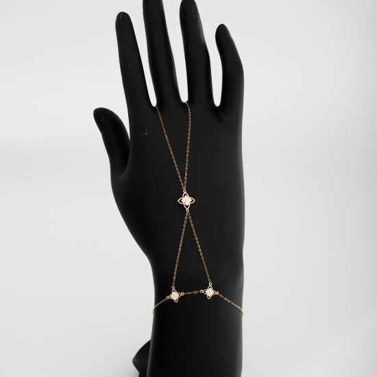 BR864 جيرلي كوين ("ثوين" كف) BR864 جيرلي كوين ("ثوين" كف)