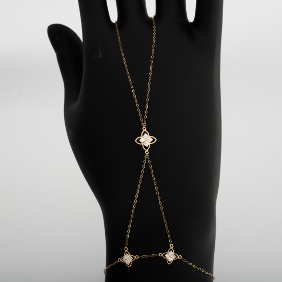 BR864 جيرلي كوين ("ثوين" كف) BR864 جيرلي كوين ("ثوين" كف)