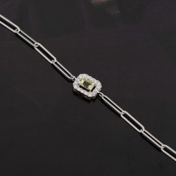BRD26 الماسات مايا (باقيت "أخضر")